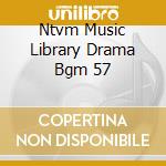 Ntvm Music Library Drama Bgm 57 cd