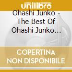 Ohashi Junko - The Best Of Ohashi Junko 1988-2024 cd