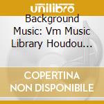 Background Music: Vm Music Library Houdou Library Hen Classic Meikyoku Fuu 01 / Various cd
