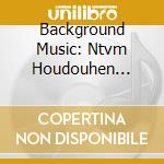 Background Music: Ntvm Houdouhen Daily News 25 cd