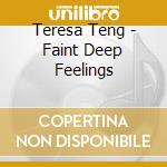 Teresa Teng - Faint Deep Feelings cd