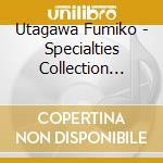 Utagawa Fumiko - Specialties Collection Calamity Jane cd