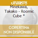 Minekawa, Takako - Roomic Cube * cd