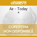Air - Today * cd