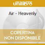 Air - Heavenly cd