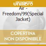 Air - Freedom/99(Special Jacket) cd