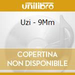 Uzi - 9Mm cd