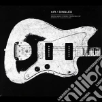 Air - Singles (2 Cd) cd