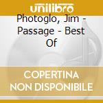Photoglo, Jim - Passage - Best Of cd
