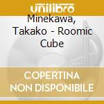 Minekawa, Takako - Roomic Cube cd