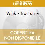 Wink - Nocturne cd