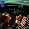 Joseph Haydn - Symphonies Nos, 6, 7, 8 cd
