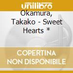 Okamura, Takako - Sweet Hearts * cd