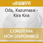 Oda, Kazumasa - Kira Kira cd