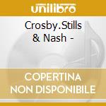 Crosby.Stills & Nash - cd