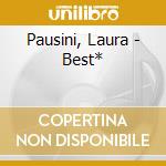 Pausini, Laura - Best* cd