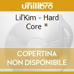 Lil'Kim - Hard Core * cd musicale