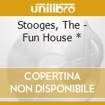 Stooges, The - Fun House * cd