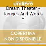Dream Theater - Iamges And Words * cd