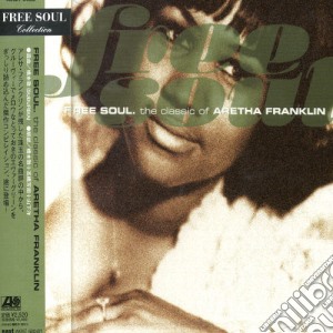 Aretha Franklin - Free Soul cd musicale di Aretha Franklin