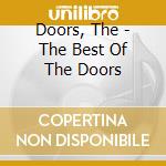 Doors, The - The Best Of The Doors cd