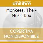 Monkees, The - Music Box cd