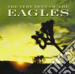 Eagles - The Very Best Of 1971-2001