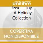 Jewel - Joy - A Holiday Collection cd