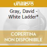 Gray, David - White Ladder* cd