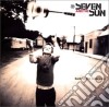 Seven & The Sun - Back To Innocence cd