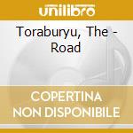 Toraburyu, The - Road cd