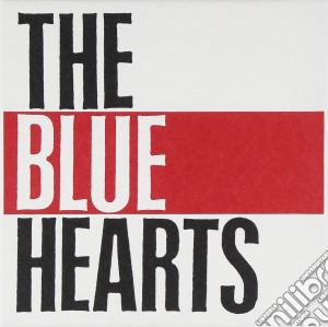 Blue Hearts (The) - Meet The Blue Hearts cd musicale