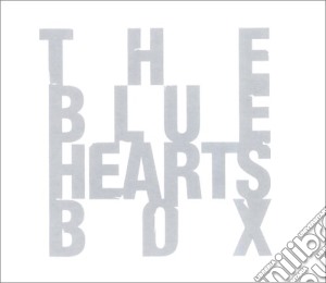 Blue Hearts (The) - The Blue Hearts Box (3 Cd) cd musicale