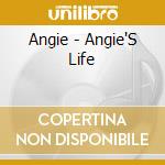 Angie - Angie'S Life cd