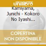 Kamiyama, Junichi - Kokoro No Iyashi Yasuragi No T      Ameni cd