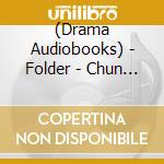 (Drama Audiobooks) - Folder - Chun Quest Gaiden cd
