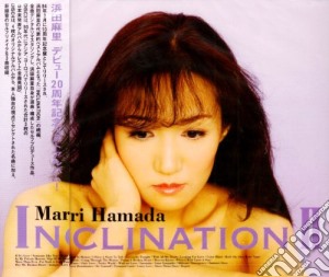 Mari Hamada - Inclination2 cd musicale di Hamada, Mari