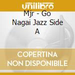 Mjr - Go Nagai Jazz Side A cd