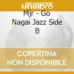 Mjr - Go Nagai Jazz Side B cd