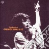 Carmen Maki & Oz - The Best Of Carmen Maki & Oz (2 Cd) cd