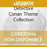 Detective Conan Theme Collection cd