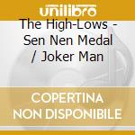 The High-Lows - Sen Nen Medal / Joker Man cd