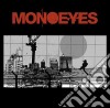 Monoeyes - A Mirage In The Sun cd