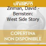 Zinman, David - Bernstein: West Side Story cd