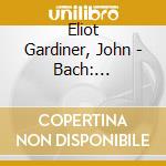 Eliot Gardiner, John - Bach: Matthaus-Passion cd musicale di Eliot Gardiner, John
