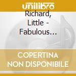 Richard, Little - Fabulous Little Richard cd