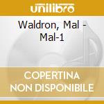 Waldron, Mal - Mal-1 cd
