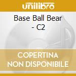 Base Ball Bear - C2 cd musicale di Base Ball Bear