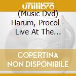 (Music Dvd) Harum, Procol - Live At The Union Chapel cd