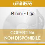 Minmi - Ego cd